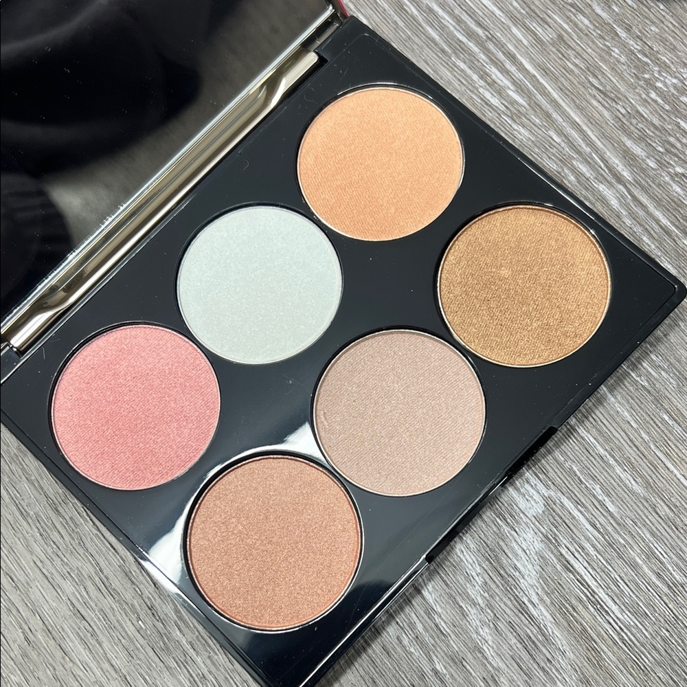 COVER FX Perfect Highlighting Palette